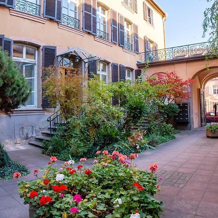 Travel Homes - The Invitation, Ideal Little Venice Колмар Екстериор снимка
