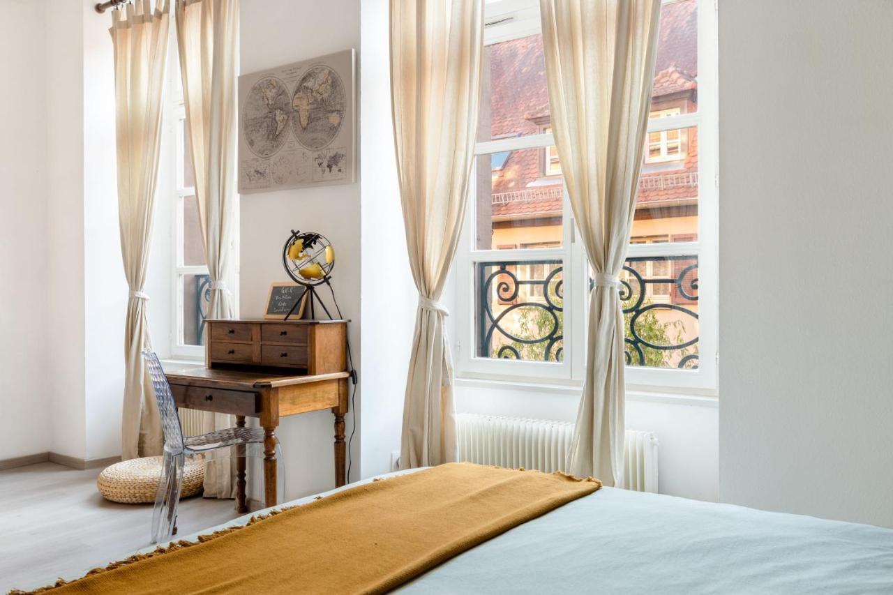 Travel Homes - The Invitation, Ideal Little Venice Колмар Екстериор снимка